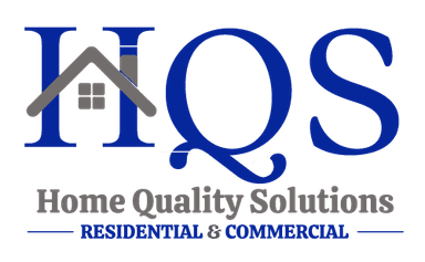 Home Quality Solutions Logo