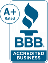 BBB A+ Rating