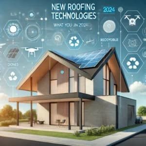 Roofing technologies article